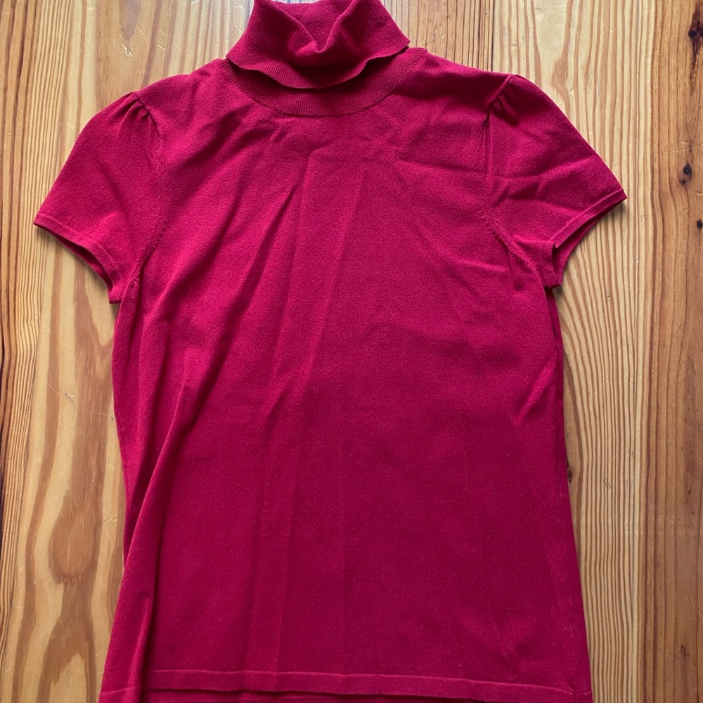 Ann Taylor top